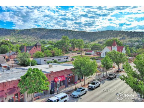 422 Main St Lyons CO 80540