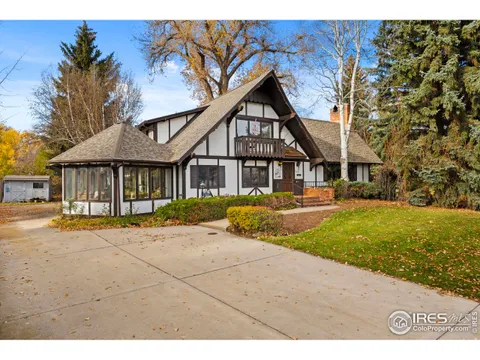 4201 Green Ridge Dr, Laporte, CO 80535 - #: 1046947