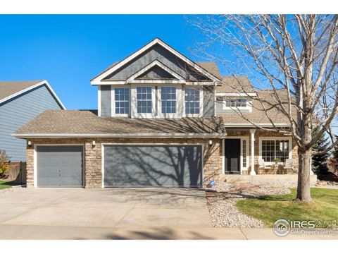432 Huntington Hills Dr Fort Collins CO 80525