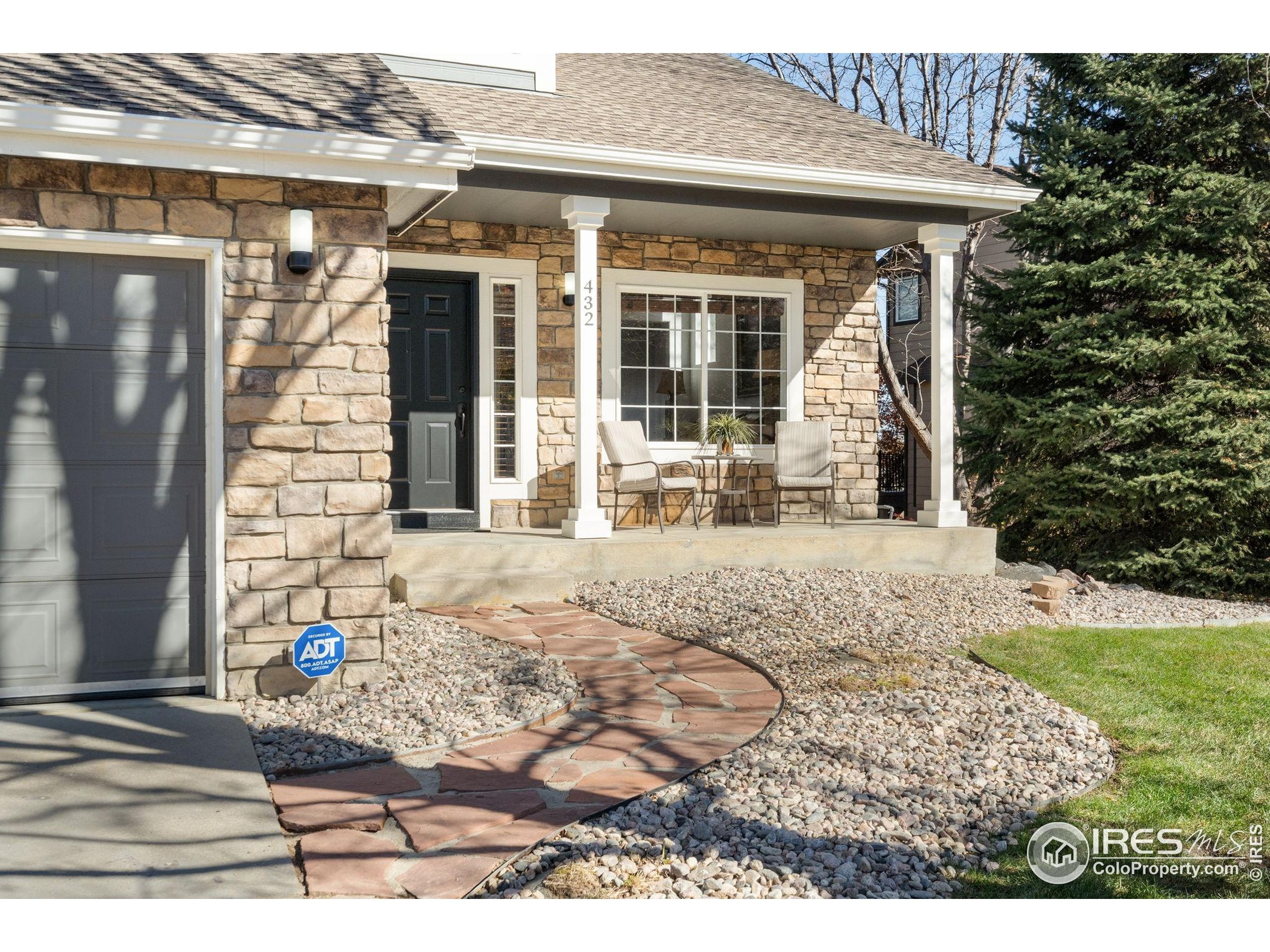 432 Huntington Hills Dr