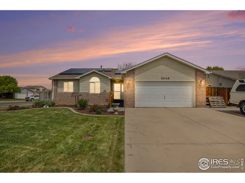 5049 W 2nd St Rd, Greeley, CO 80634 - MLS#: 1033759