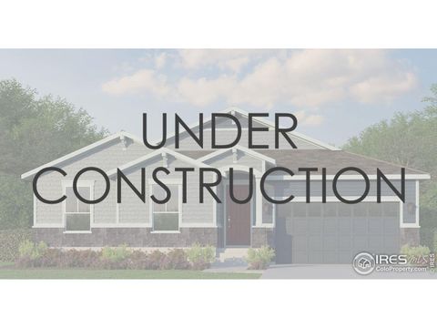 1829 Flourish Dr Windsor CO 80550