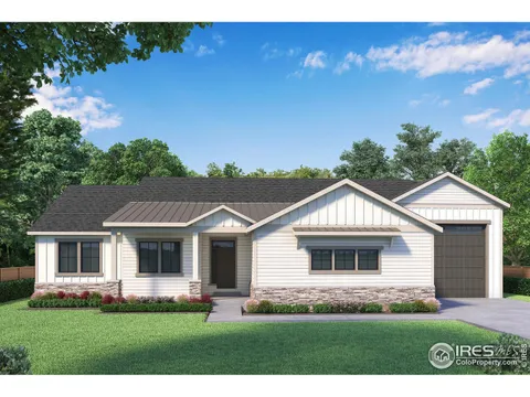 1361 Art Dr, Berthoud, CO 80513 - MLS#: 1017328