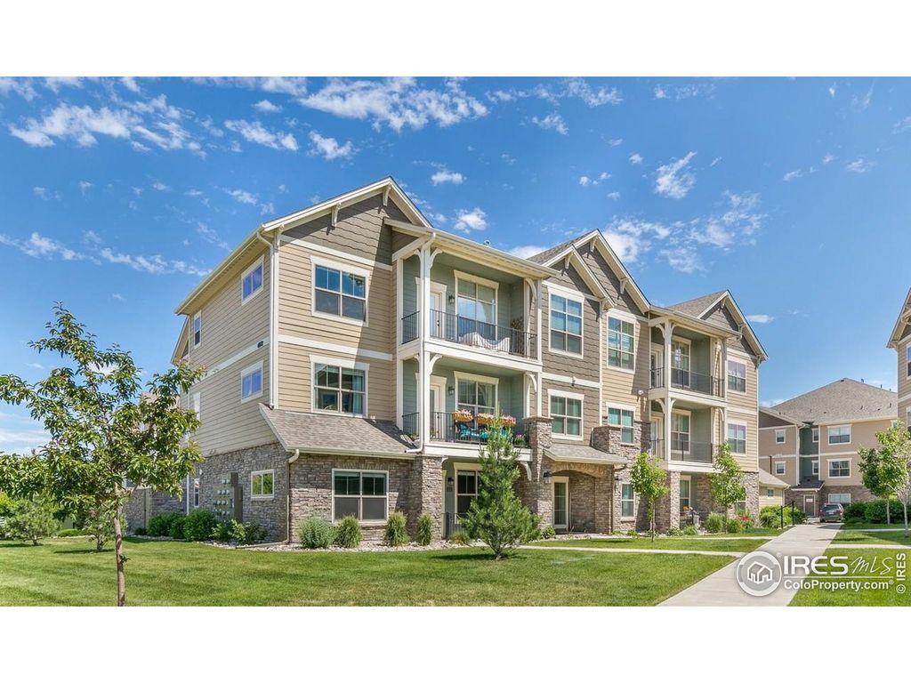 Photo of 4672 Hahns Peak Dr 204, Loveland, CO 80538 (MLS # 1045742)
