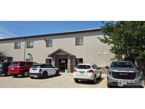 Photo of 609 Gyrfalcon Ct C, Windsor, CO 80550 (MLS # 1044657)