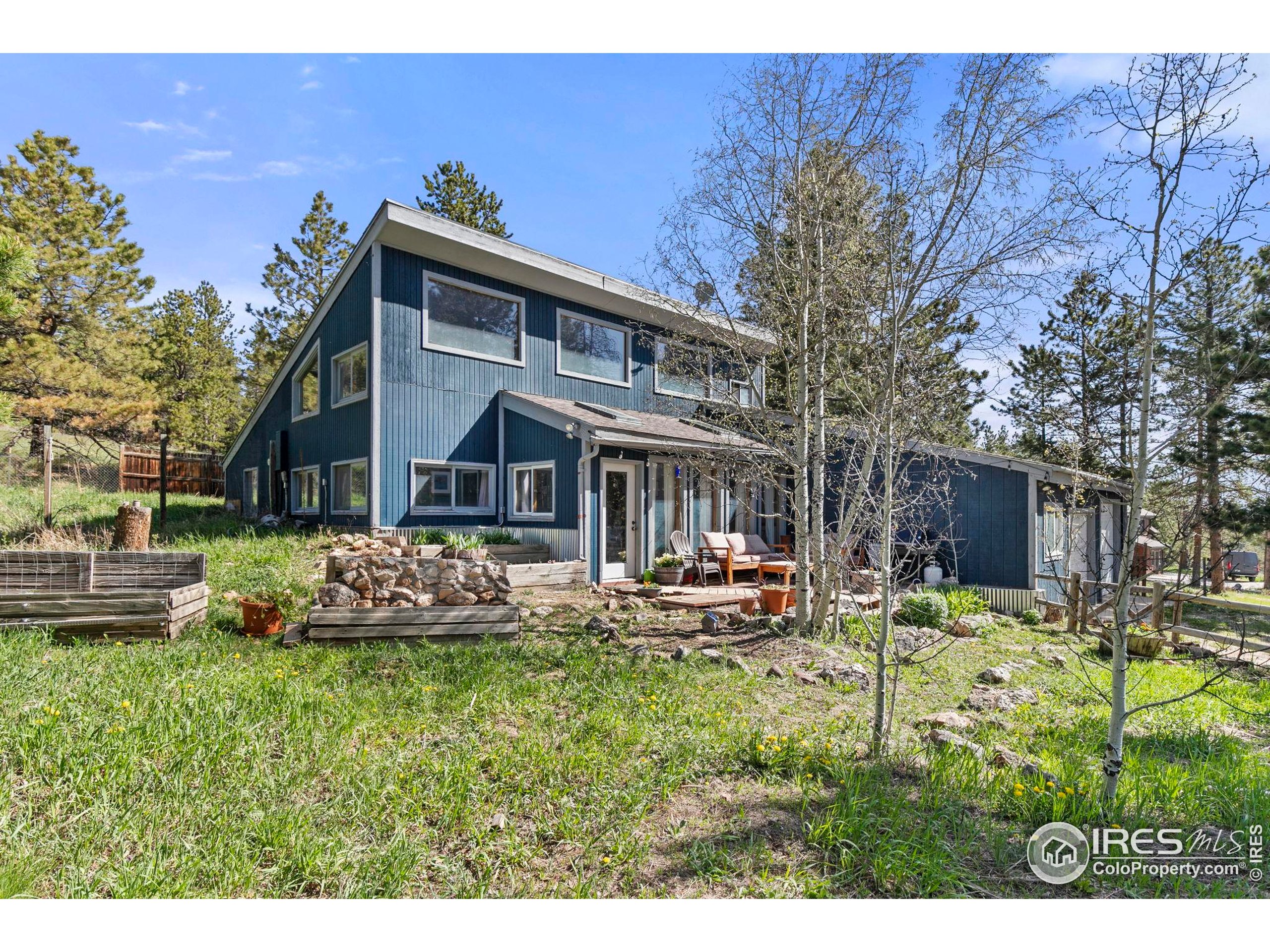 1824 Lazy Z Rd