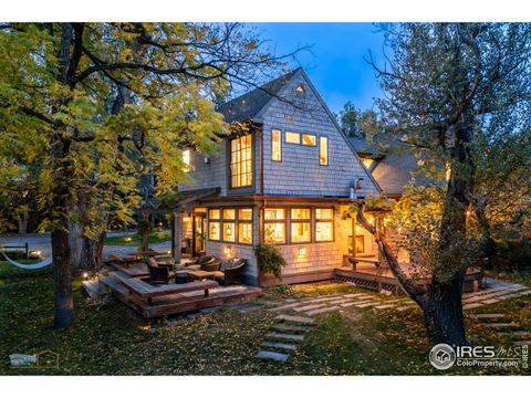 Tiny photo for 3737 26th St, Boulder, CO 80304 (MLS # 1043773)