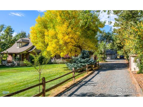 Tiny photo for 3737 26th St, Boulder, CO 80304 (MLS # 1043773)