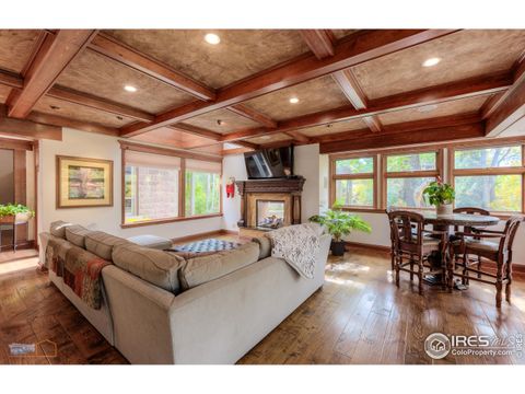 Tiny photo for 3737 26th St, Boulder, CO 80304 (MLS # 1043773)