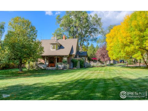 Tiny photo for 3737 26th St, Boulder, CO 80304 (MLS # 1043773)