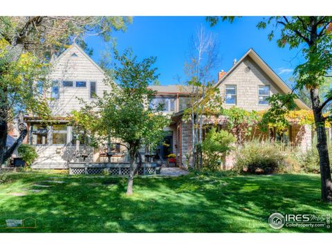 Tiny photo for 3737 26th St, Boulder, CO 80304 (MLS # 1043773)