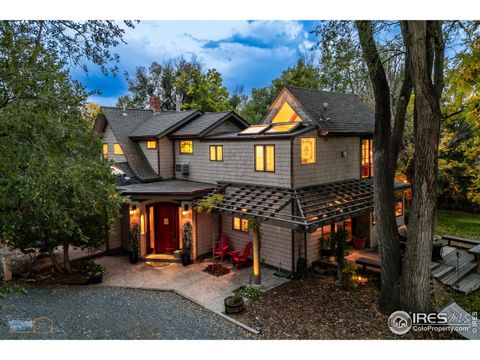 Tiny photo for 3737 26th St, Boulder, CO 80304 (MLS # 1043773)