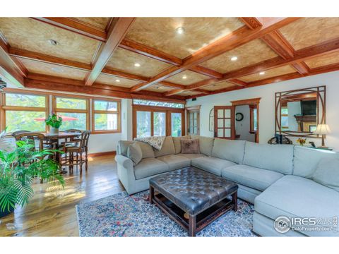 Tiny photo for 3737 26th St, Boulder, CO 80304 (MLS # 1043773)