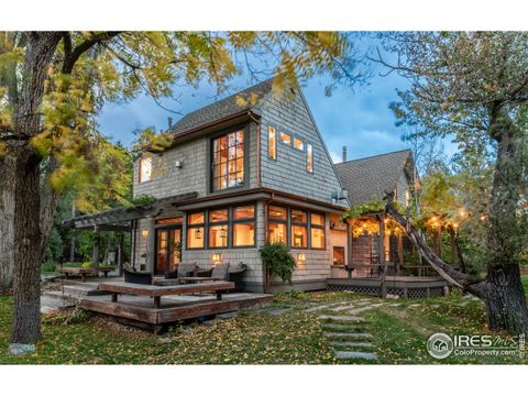 Tiny photo for 3737 26th St, Boulder, CO 80304 (MLS # 1043773)