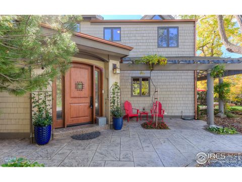 Tiny photo for 3737 26th St, Boulder, CO 80304 (MLS # 1043773)