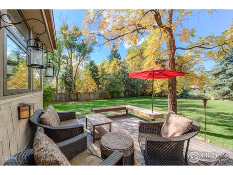 Tiny photo for 3737 26th St, Boulder, CO 80304 (MLS # 1043773)