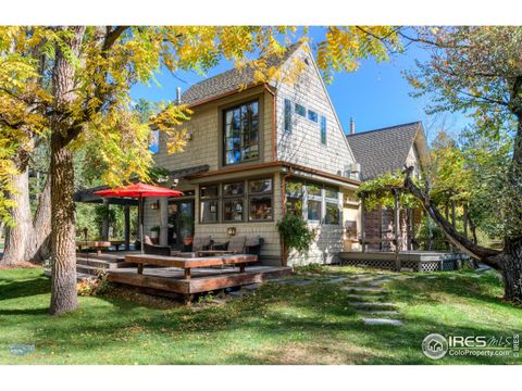 Tiny photo for 3737 26th St, Boulder, CO 80304 (MLS # 1043773)