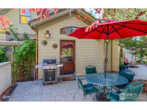 Tiny photo for 3737 26th St, Boulder, CO 80304 (MLS # 1043773)