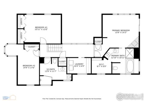 Tiny photo for 3737 26th St, Boulder, CO 80304 (MLS # 1043773)