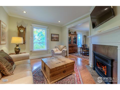 Tiny photo for 3737 26th St, Boulder, CO 80304 (MLS # 1043773)