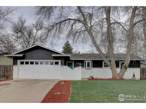 1403 Athene Dr, Lafayette, CO 80026 - #: 1007400