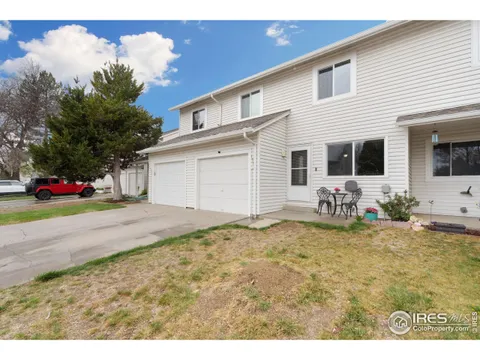 1563 Peacock Pl, Loveland, CO MLS: 1031633