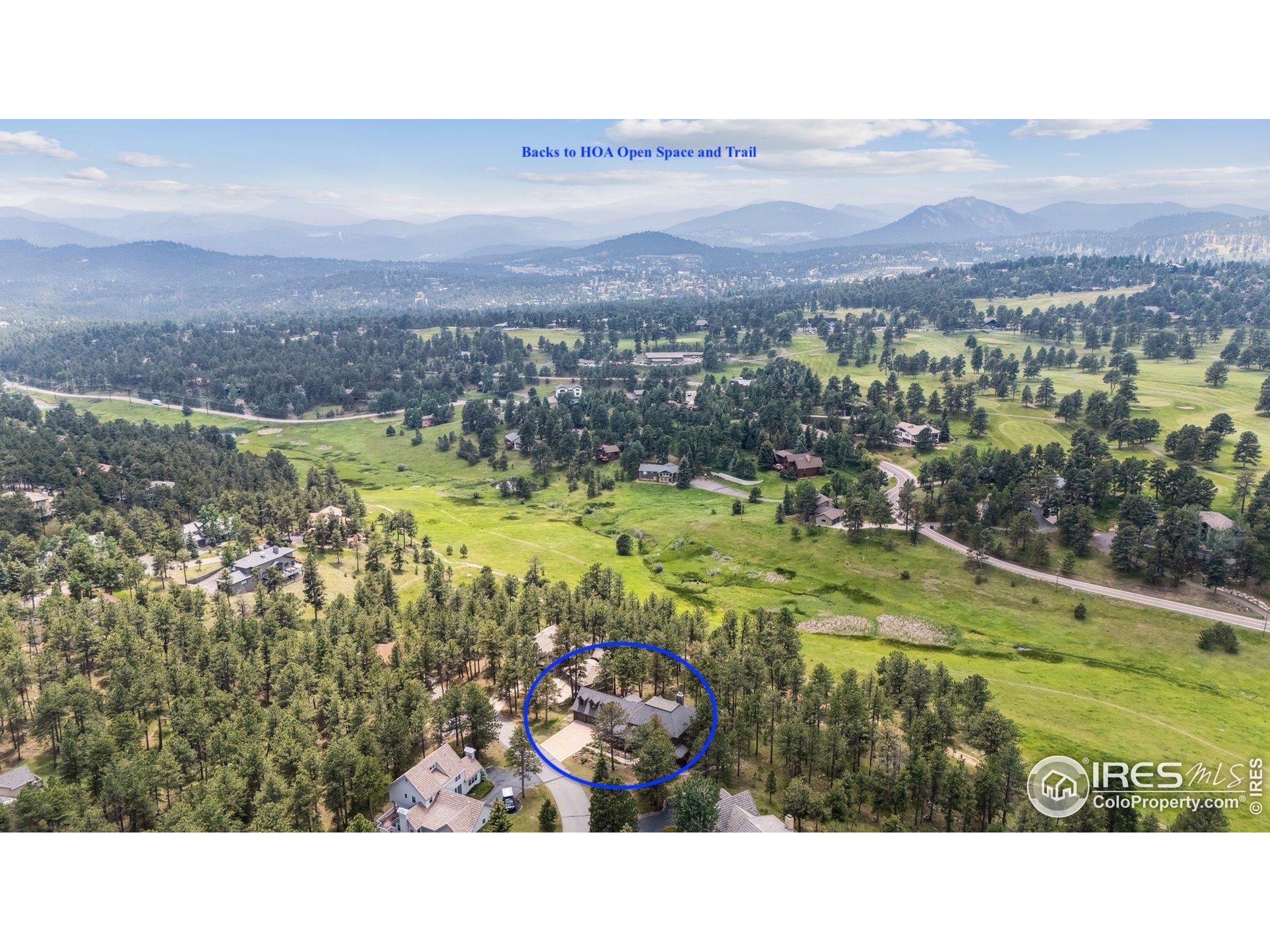 2023 Mammoth Ct