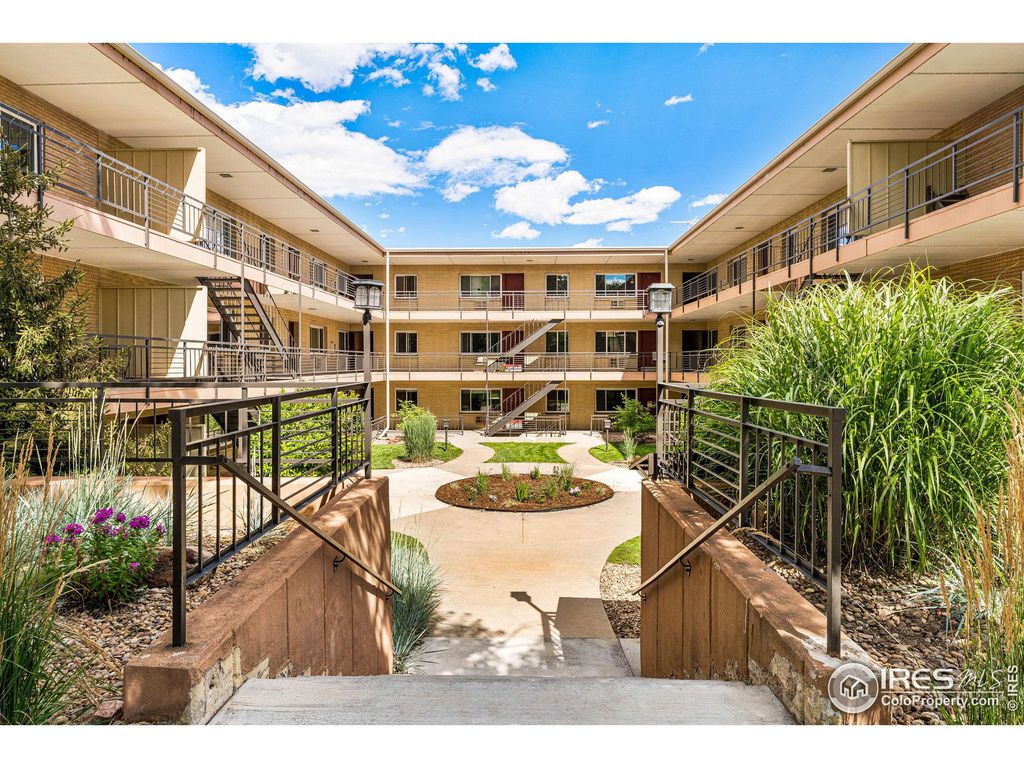 Photo of 830 20th St 307, Boulder, CO 80302 (MLS # 993358)