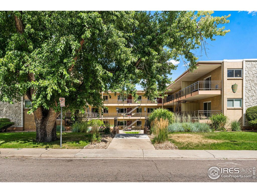 Photo of 830 20th St 307, Boulder, CO 80302 (MLS # 993358)