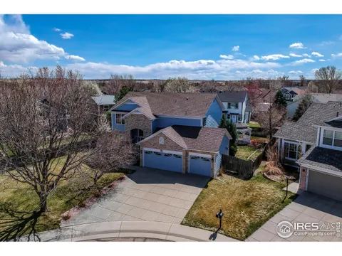 355 Sprucewood Ct, Lafayette, CO MLS: 1031174