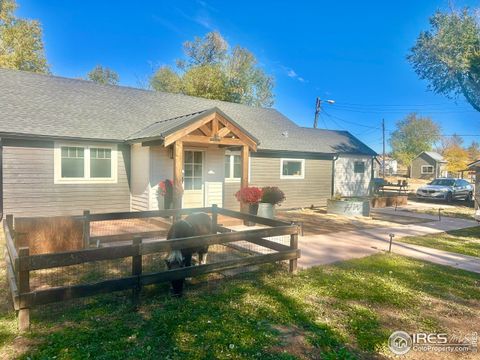 4528 W County Road 54g Laporte CO 80535