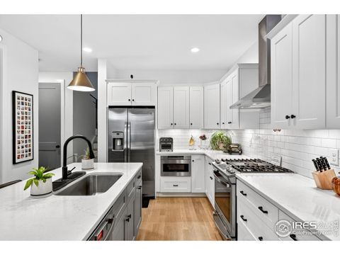 Tiny photo for 1299 Newton St, Denver, CO 80204 (MLS # 1048027)