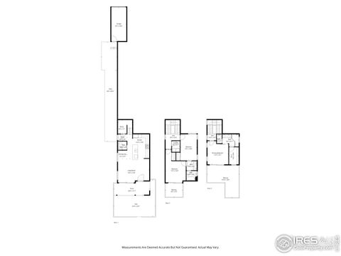 Tiny photo for 1299 Newton St, Denver, CO 80204 (MLS # 1048027)