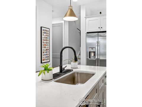 Tiny photo for 1299 Newton St, Denver, CO 80204 (MLS # 1048027)