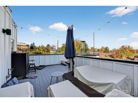 Tiny photo for 1299 Newton St, Denver, CO 80204 (MLS # 1048027)