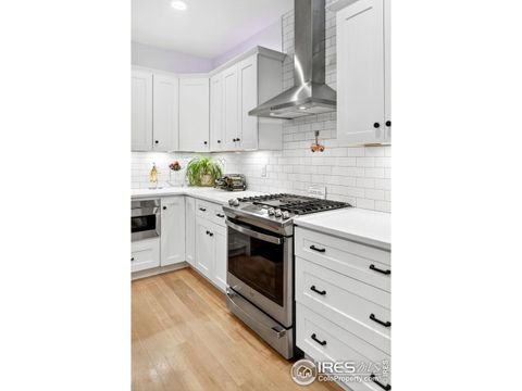 Tiny photo for 1299 Newton St, Denver, CO 80204 (MLS # 1048027)