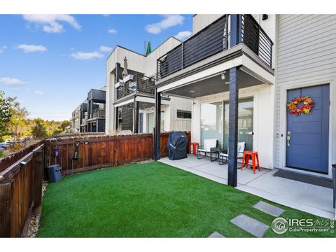 Tiny photo for 1299 Newton St, Denver, CO 80204 (MLS # 1048027)