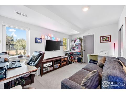 Tiny photo for 1299 Newton St, Denver, CO 80204 (MLS # 1048027)