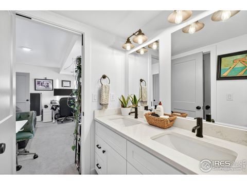 Tiny photo for 1299 Newton St, Denver, CO 80204 (MLS # 1048027)