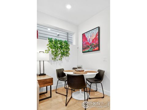 Tiny photo for 1299 Newton St, Denver, CO 80204 (MLS # 1048027)