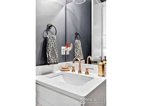 Tiny photo for 1299 Newton St, Denver, CO 80204 (MLS # 1048027)