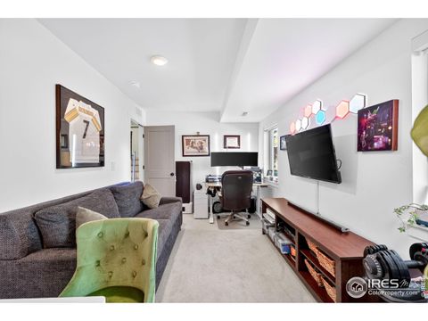 Tiny photo for 1299 Newton St, Denver, CO 80204 (MLS # 1048027)