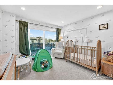 Tiny photo for 1299 Newton St, Denver, CO 80204 (MLS # 1048027)