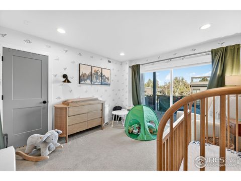 Tiny photo for 1299 Newton St, Denver, CO 80204 (MLS # 1048027)