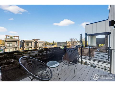 Tiny photo for 1299 Newton St, Denver, CO 80204 (MLS # 1048027)