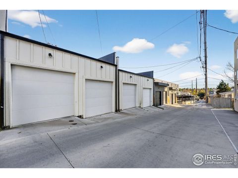 Tiny photo for 1299 Newton St, Denver, CO 80204 (MLS # 1048027)