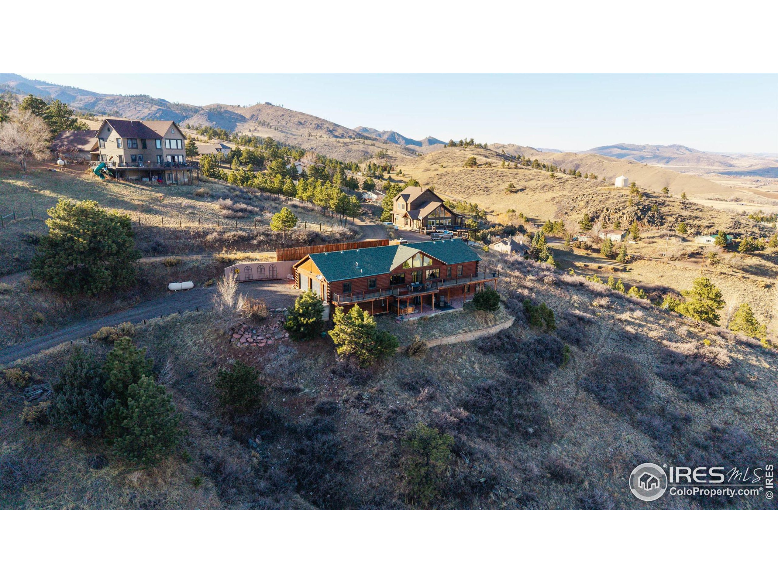 6108 Blue Spruce Dr