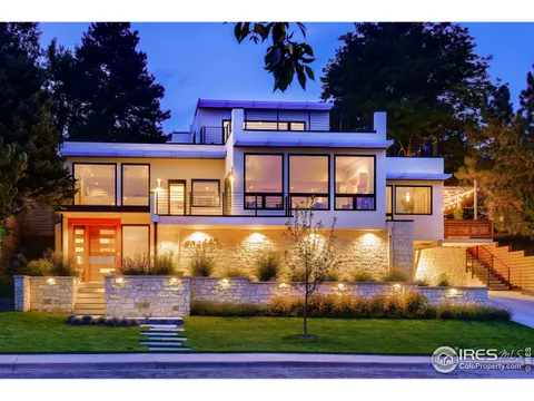 1445 Moss Rock Pl, Boulder, CO 80304 - #: 1021369
