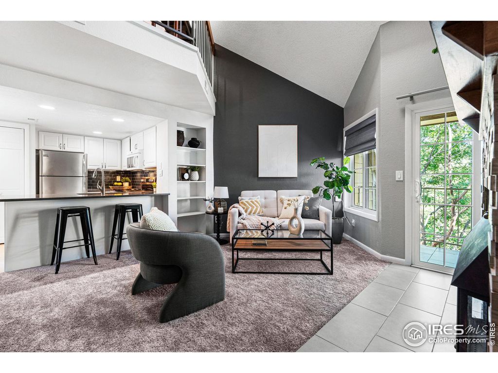 Photo of 5918 Gunbarrel Ave F, Boulder, CO 80301 (MLS # 1017315)