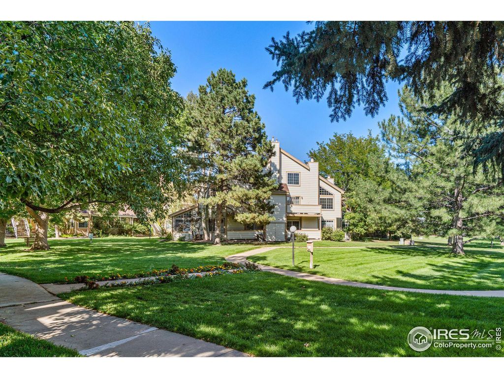 Photo of 5918 Gunbarrel Ave F, Boulder, CO 80301 (MLS # 1017315)